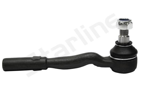 Cap de BARA exterior (2827720 STARLINE) MERCEDES-BENZ
