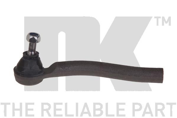 Cap de BARA exterior (5032289 NK) NISSAN,RENAULT