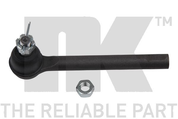 Cap de BARA exterior (5032291 NK) NISSAN