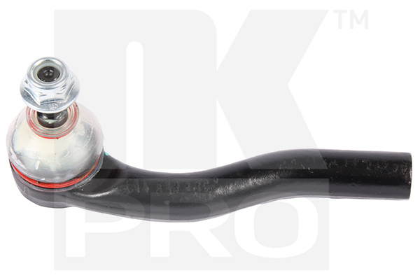 Cap de BARA exterior (5032352PRO NK) FIAT