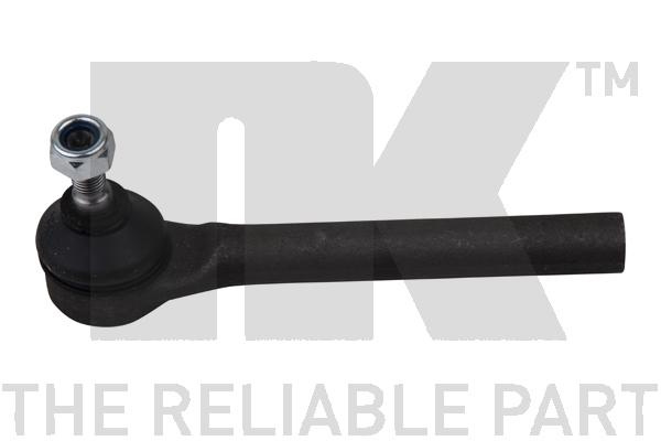 Cap de BARA exterior (5032388 NK) CHRYSLER,FIAT,LANCIA