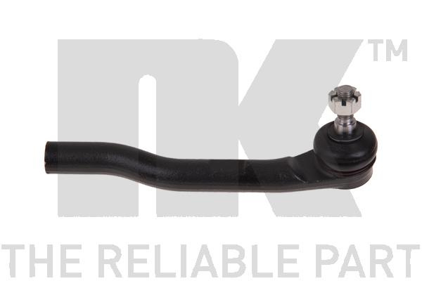 Cap de BARA exterior (5032630 NK) HONDA