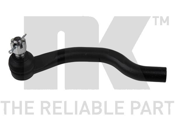 Cap de BARA exterior (5032634 NK) HONDA