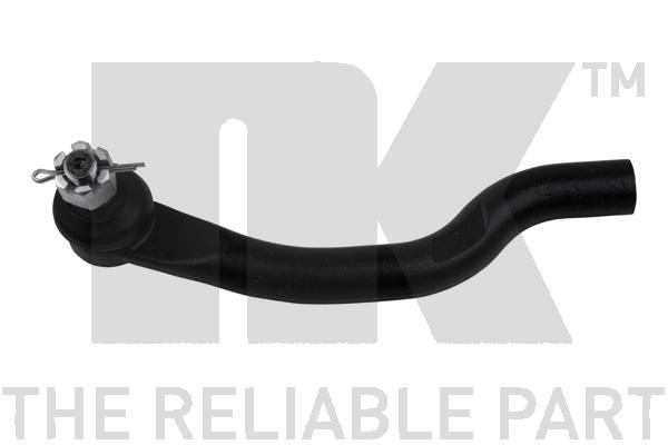 Cap de BARA exterior (5032635 NK) HONDA