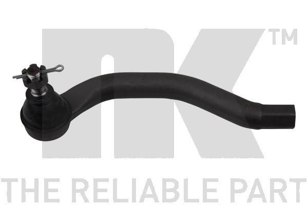 Cap de BARA exterior (5032638 NK) HONDA