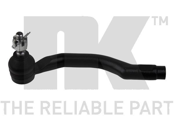 Cap de BARA exterior (5033254 NK) MAZDA
