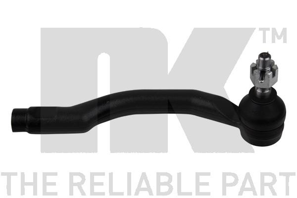Cap de BARA exterior (5033255 NK) MAZDA