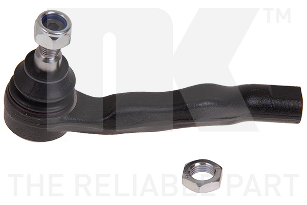 Cap de BARA exterior (5033345 NK) MERCEDES-BENZ