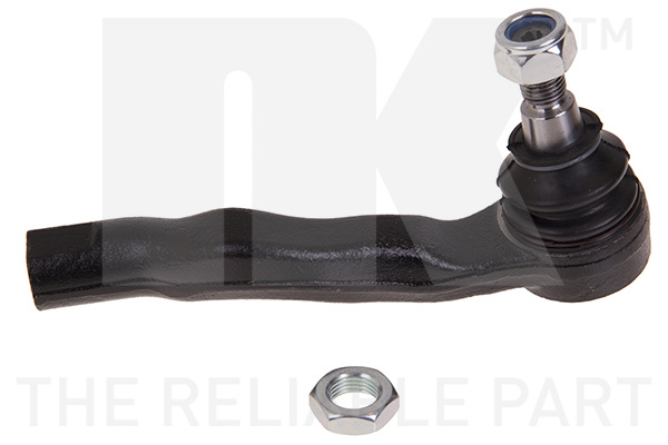 Cap de BARA exterior (5033346 NK) MERCEDES-BENZ