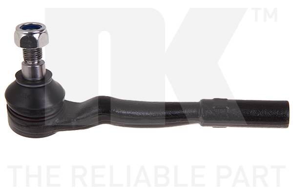 Cap de BARA exterior (5033357 NK) MERCEDES-BENZ