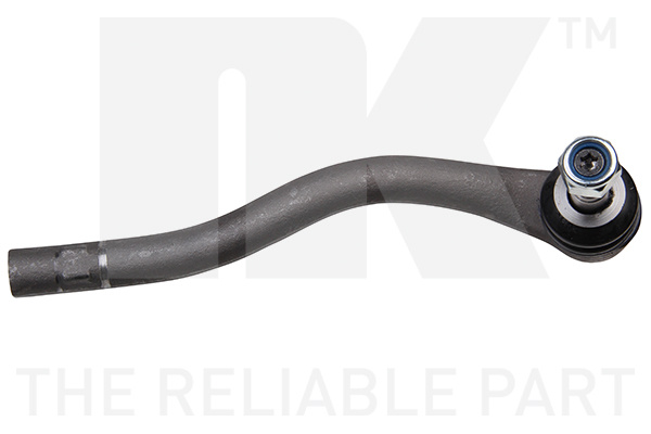 Cap de BARA exterior (5033379 NK) MERCEDES-BENZ