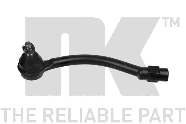 Cap de BARA exterior (5033447 NK) HYUNDAI,KIA