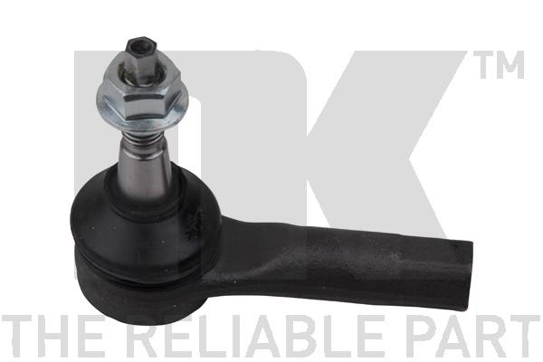 Cap de BARA exterior (5033690 NK) CHEVROLET,OPEL,VAUXHALL
