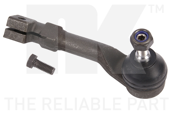 Cap de BARA exterior (5033939 NK) NISSAN,RENAULT