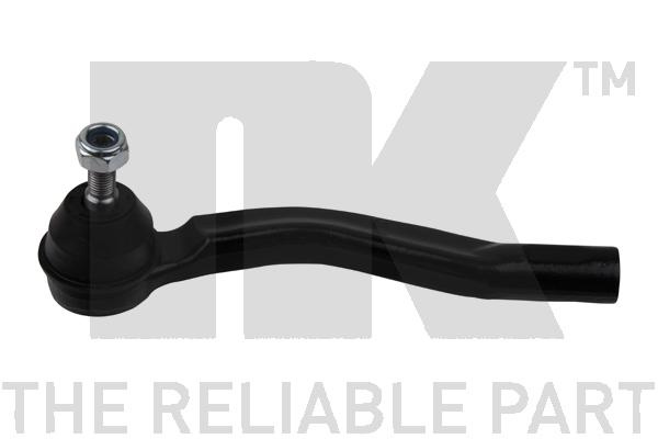 Cap de BARA exterior (5033987 NK) RENAULT