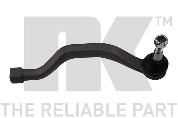 Cap de BARA exterior (5033992 NK) RENAULT