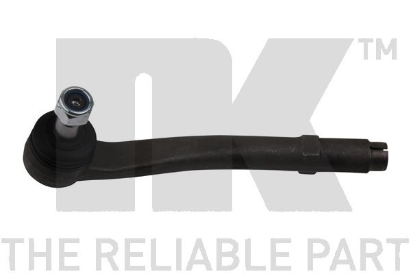 Cap de BARA exterior (5034023 NK) LAND ROVER