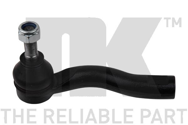 Cap de BARA exterior (50345115 NK) TOYOTA