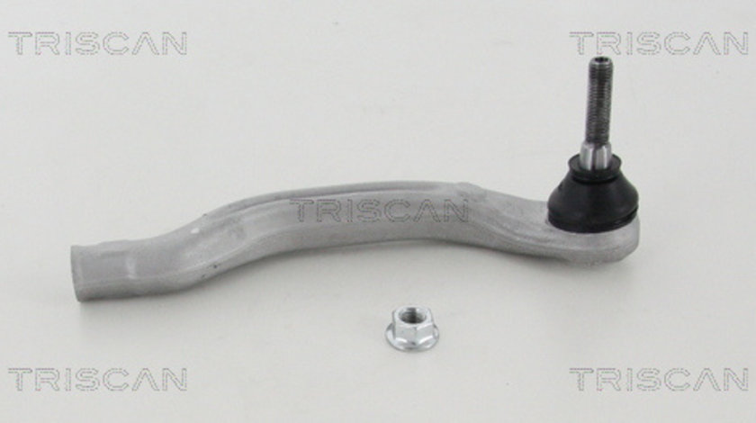 Cap de BARA exterior (850025143 TRI) RENAULT