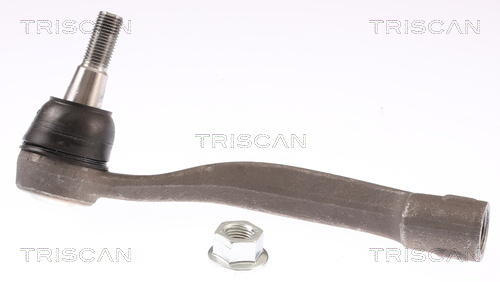 Cap de BARA exterior (850029172 TRI) VW