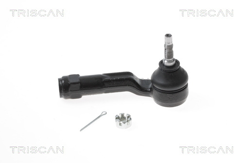 Cap de BARA exterior (850043143 TRI) HYUNDAI
