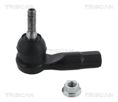 Cap de BARA exterior (850080126 TRI) JEEP