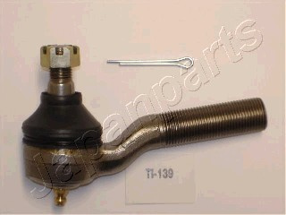Cap de BARA exterior (TI139 JAPANPARTS) NISSAN