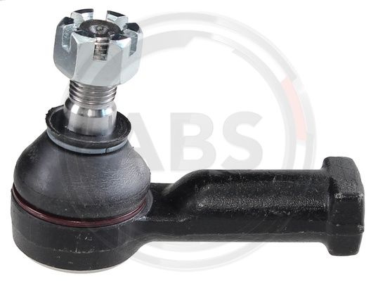 Cap de BARA fata (220556 ABS) TOYOTA