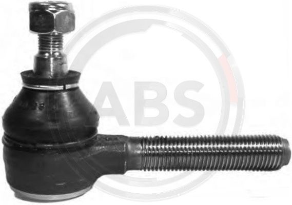 Cap de BARA fata (230025 ABS) BMW