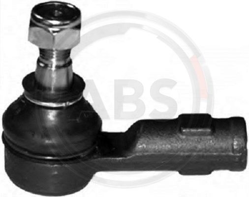 Cap de BARA fata (230058 ABS) CHEVROLET,DAEWOO,DAIHATSU,UZ-DAEWOO