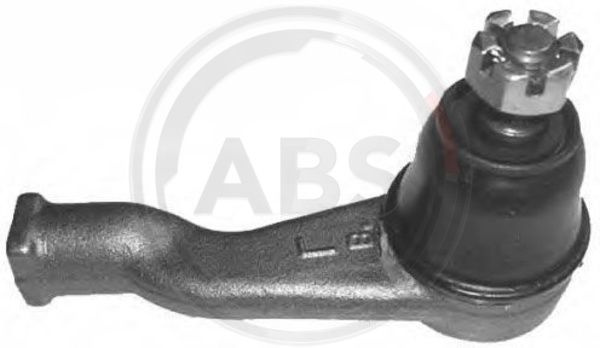 Cap de BARA fata (230062 ABS) DAIHATSU