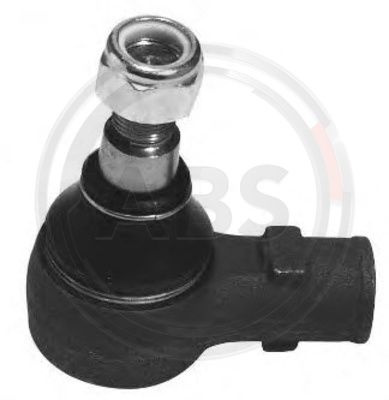 Cap de BARA fata (230081 ABS) IVECO