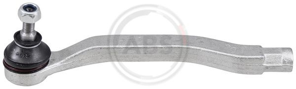 Cap de BARA fata (230156 ABS) HONDA,ROVER