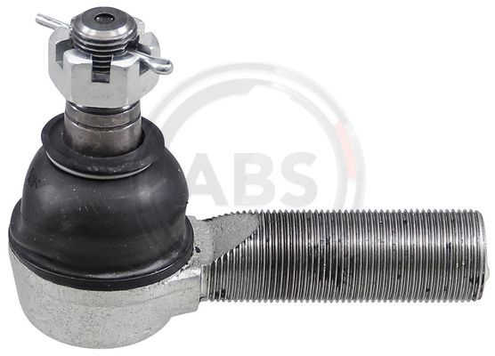 Cap de BARA fata (230172 ABS) MERCEDES-BENZ