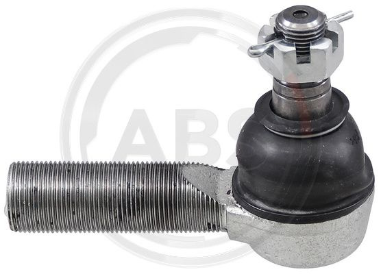 Cap de BARA fata (230195 ABS) MERCEDES-BENZ