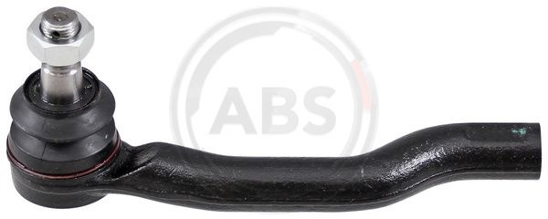 Cap de BARA fata (230198 ABS) MERCEDES-BENZ