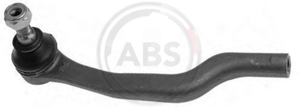 Cap de BARA fata (230242 ABS) MERCEDES-BENZ