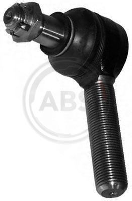 Cap de BARA fata (230245 ABS) MERCEDES-BENZ