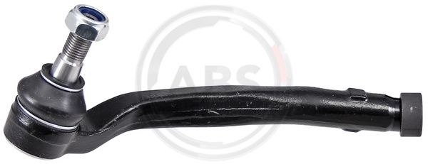 Cap de BARA fata (230255 ABS) MERCEDES-BENZ