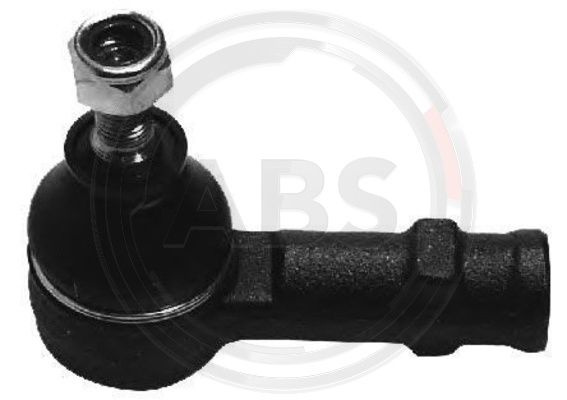 Cap de BARA fata (230344 ABS) OPEL,VAUXHALL