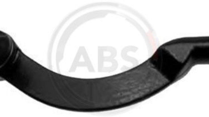 Cap de BARA fata (230361 ABS) NISSAN,OPEL,RENAULT,VAUXHALL