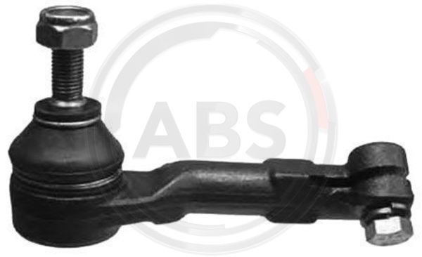 Cap de BARA fata (230384 ABS) RENAULT