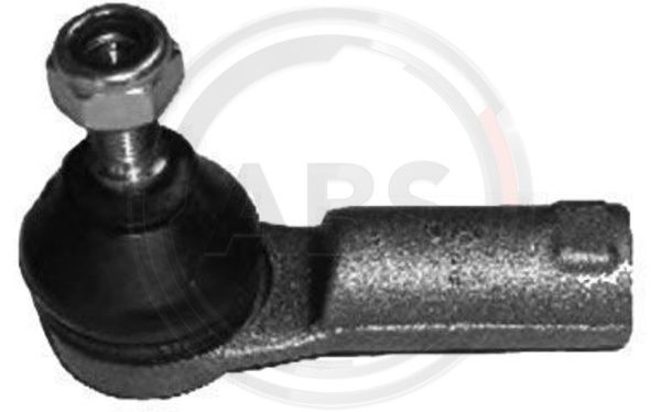 Cap de BARA fata (230411 ABS) AUSTIN,MG,ROVER
