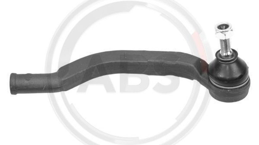 Cap de BARA fata (230657 ABS) DACIA,FIAT,NISSAN,OPEL,RENAULT,VAUXHALL