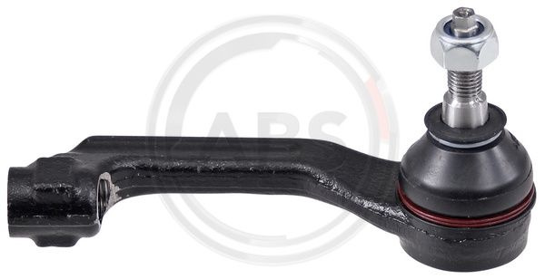 Cap de BARA fata (230676 ABS) OPEL,PEUGEOT,VAUXHALL