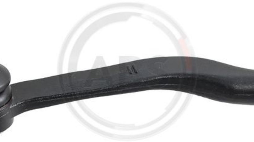 Cap de BARA fata (230919 ABS) AC,NISSAN,OPEL,RENAULT,VAUXHALL