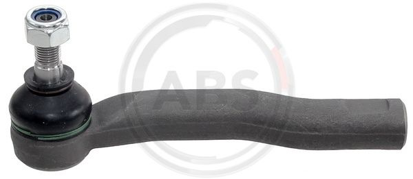 Cap de BARA fata (230956 ABS) SUBARU,TOYOTA