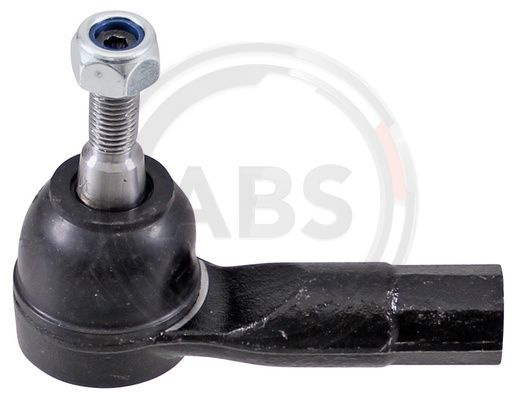 Cap de BARA fata (231146 ABS) JEEP