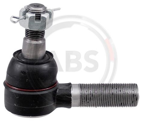 Cap de BARA fata (231148 ABS) ISUZU