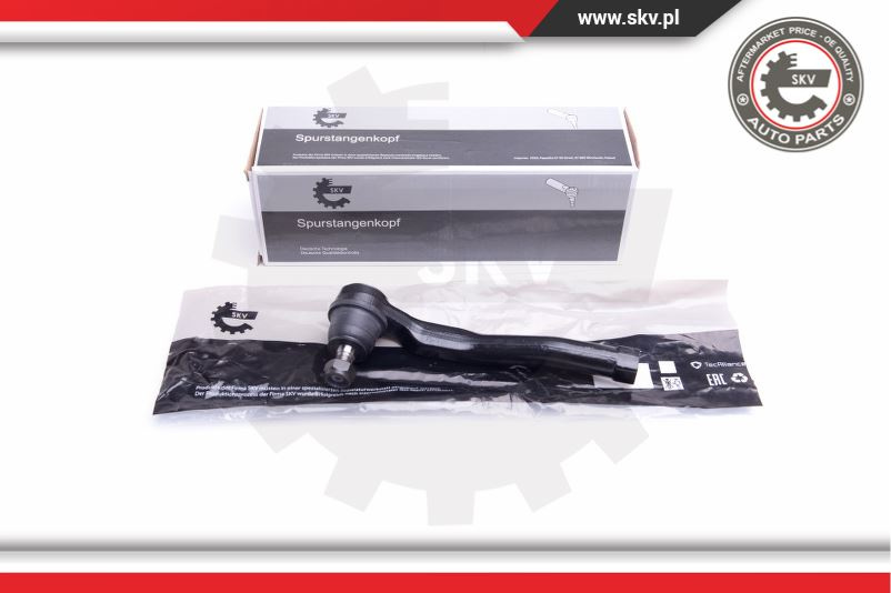 Cap de BARA; fata dreapta; CHEVROLET Aveo / Kalos DAEWOO Kalos; 93740623